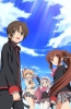 Хентай Маленькие проказники ТВ-1 / Little Busters!