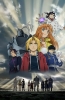 Хентай Цельнометаллический Алхимик: Священная звезда Милоса / Fullmetal Alchemist: The Sacred Star of Milos