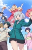 Хентай Эроманга-сенсей ТВ-1 / Eromanga-sensei TV-1