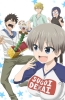 Хентай Узаки хочет тусоваться! ТВ-1 / Uzaki-chan wa Asobitai! TV-1