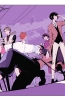Хентай Великий из бродячих псов OVA / Bungou Stray Dogs OVA