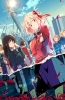 Хентай Ликорис Рикойл / Lycoris Recoil