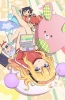 Хентай Габриель бросает школу / Gabriel DropOut