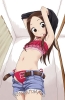 Хентай Мастер дразнилок Такаги OVA / Karakai Jouzu no Takagi-san OVA