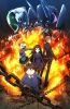 Хентай Ускоренный мир / Accel World