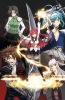 Хентай По велению адской сестры ТВ-1 / Shinmai Maou no Testament TV-1