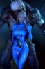 Хентай Samus and The Unknown Planet 3 REMAKE