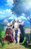 Хентай Рыцарь-скелет в ином мире / Gaikotsu Kishi-sama, Tadaima Isekai e o Dekake-chuu