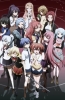 Хентай Загадка дьявола / Akuma no Riddle
