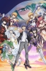 Хентай Рандеву с жизнью ТВ-3 / Date a Live TV-3