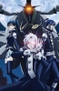 Хентай Грэй-мен ТВ-1 / D.Gray-man TV-1
