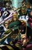 Хентай Терраформирование OVA-1 / Terra Formars OVA-1