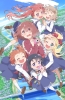 Хентай Ангел спустился ко мне! / Watashi ni Tenshi ga Maiorita!