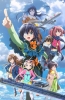 Хентай Чудачество любви не помеха: Положись на меня / Eiga Chuunibyou demo Koi ga Shitai! Take on Me