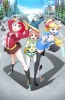 Хентай Падение Акибы / Akiba\'s Trip The Animation