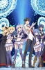 Хентай Акашийские хроники худшего преподавателя магии / Roku de Nashi Majutsu Koushi to Akashic Records