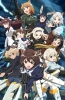 Хентай Отважные Ведьмы / Brave Witches