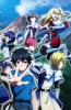 Хентай Я стою на миллионе трупов ТВ-2 / 100-man no Inochi no Ue ni Ore wa Tatte Iru TV-2