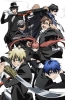 Хентай История Семьи Аркана / Arcana Famiglia