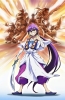 Хентай Маги: Приключения Синдбада OVA / Magi: Sinbad no Bouken OVA