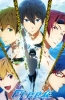 Хентай Вольный стиль! ТВ-1 / Free! TV-1