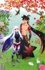 Хентай Истории мечей / Katanagatari