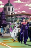 Хентай Невероятные приключения Джоджо ТВ-3 / JoJo no Kimyou na Bouken: Diamond wa Kudakenai
