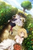 Хентай Фермерская жизнь в ином мире / Isekai Nonbiri Nouka