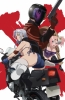 Хентай Искусственный отбор ТВ-1+ОВА / Triage X TV-1+OVA