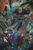 Хентай Дорохедоро / Dorohedoro