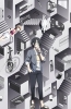 Хентай Всё сведётся к F: Идеальный инсайдер / Subete ga F ni Naru: The Perfect Insider