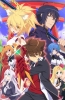 Хентай Демоны старшей школы ТВ-4 / High School DxD Hero TV-4