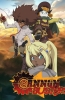 Хентай Пушечные ядра / Cannon Busters