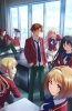 Хентай Добро пожаловать в класс элиты ТВ-2 / Youkoso Jitsuryoku Shijou Shugi no Kyoushitsu e TV-2