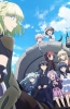 Хентай Марш смерти в рапсодию параллельного мирa / Death March kara Hajimaru Isekai Kyousoukyoku