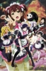 Хентай Война горничных Акибы / Akiba Meido Sensou