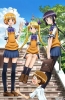 Хентай Я братишку своего не люблю совсем-совсем!! / Onii-chan no Koto Nanka Zenzen Suki Janaindakara ne!!