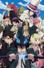 Хентай Синий экзорцист ТВ-1 / Ao no Exorcist TV-1