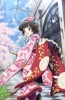 Хентай Перекрестки в лабиринтах чужих городов / Ikoku Meiro no Croisee The Animation