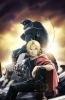 Хентай Цельнометаллический Алхимик: Братство / FullMetal Alchemist: Brotherhood