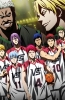 Хентай Баскетбол Куроко: Последняя игра / Gekijouban Kuroko no Basuke: Last Game
