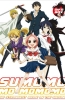 Хентай Момомо Сумомомо: Сильнейшая невеста на планете / Sumomomo Momomo: Chijou Saikyou no Yome