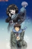 Хентай Исчезновение Харухи Судзумии / Suzumiya Haruhi no Shoushitsu