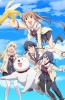 Хентай Дурочка / Aho Girl