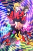 Хентай Безумный азарт: Близнецы / Kakegurui Twin