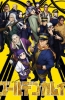 Хентай Золотое божество ТВ-2 / Golden Kamuy TV-2