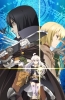 Хентай Книга магии для начинающих с нуля / Zero kara Hajimeru Mahou no Sho