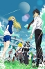 Хентай Под мостом над Аракавой ТВ-1 / Arakawa Under the Bridge TV-1
