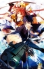 Хентай Черная Пуля / Black Bullet