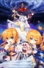 Хентай Рандеву с жизнью ТВ-2 / Date a Live TV-2